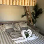 Charmante Maisonnette Avec Terrasse à 100m De La Casa vacanze Langrune-sur-Mer