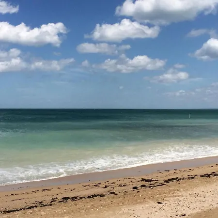 Charmante Maisonnette Avec Terrasse A 100m De La * Langrune-sur-Mer