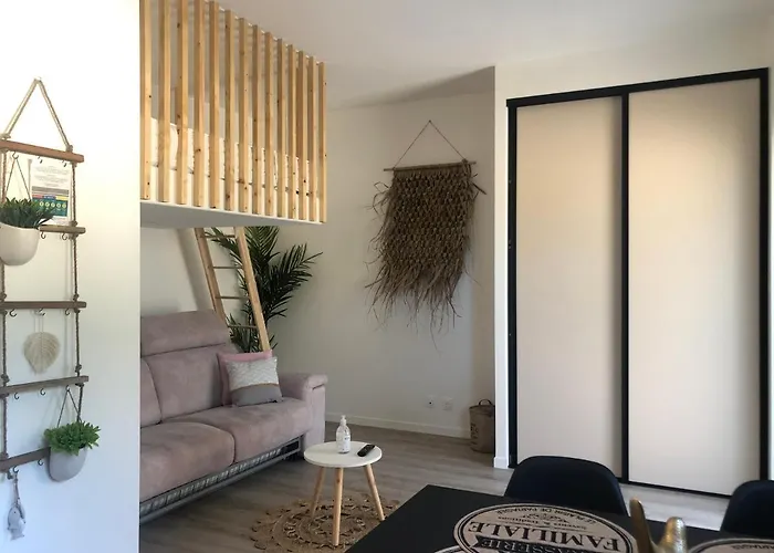 Charmante Maisonnette Avec Terrasse A 100m De La Langrune-sur-Mer