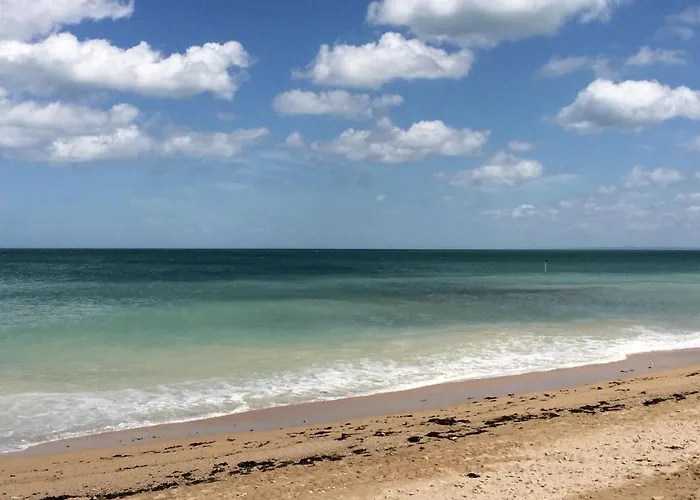 Charmante Maisonnette Avec Terrasse A 100m De La * Langrune-sur-Mer